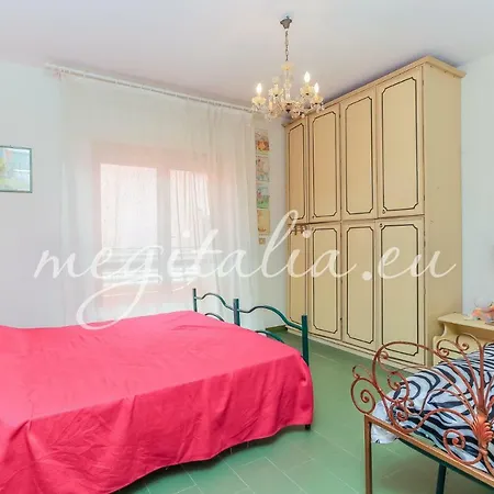 Hébergement de vacances Megitalia 5 *