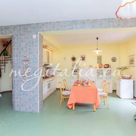 Hébergement de vacances Megitalia 5 Scilla