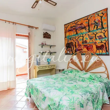 Hébergement de vacances Megitalia 5 *